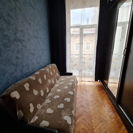 Apartamenti Na Sheptickih Apartamento Lviv Exterior foto