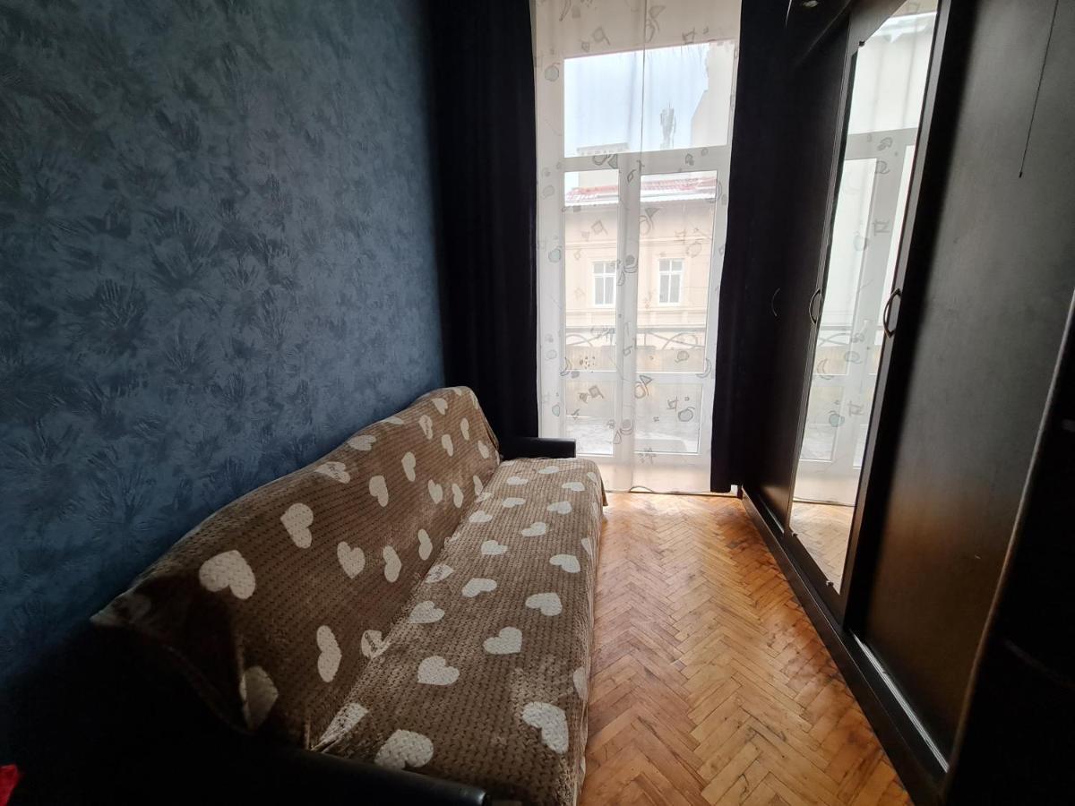 Apartamenti Na Sheptickih Apartamento Lviv Exterior foto